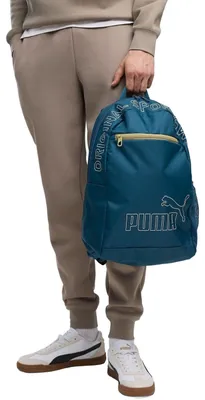 Immagine prodotto di Zaino Puma Phase Backpack II, 20 litri, modello unisex, codice prodotto 09116641