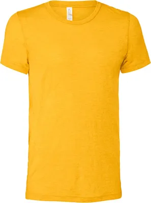 Immagine prodotto di Maglietta Canvas Unisex Triblend girocollo