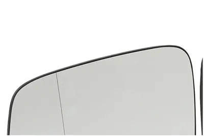Produktbild von Johns, Spiegel Glas Außenspiegel Glas passend für VW Transporter T4 09/90-04/2003 Links 701857521Q