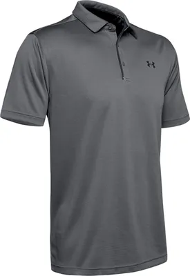 Produktbild von UNDER ARMOUR Herren Poloshirt Tech Polo