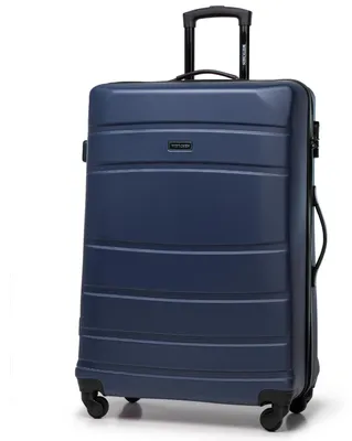 Immagine prodotto di WITTCHEN Globe Line: Valigia trolley grande, realizzato in ABS, con guscio rigido e 4 ruote