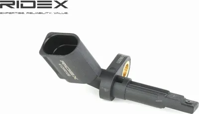 Produktbild von RIDEX ABS Sensor Raddrehzahl Vorne Links Hinten Links für AUDI A4 Avant (8K5, B8) 412W0109