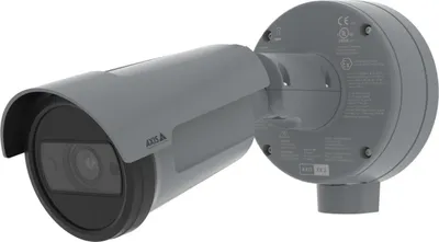 Obrázok produktu pre Axis 02534-001 Bezpečnostná kamera bullet IP bezpečnostná kamera vnútorná a vonkajšia 3840 x 2160 pixelov strop/stena