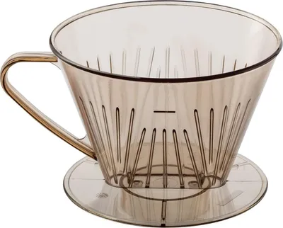 Immagine prodotto di Westmark Kaffeefilter klar, 2 Tassen, 24522261