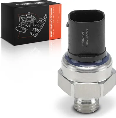 Produktbild von Frankberg 1x Abgasdrucksensor für Mercedes-Benz A-Klasse B-Klasse C-Klasse W205 2008-2014