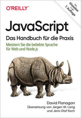Image de JavaScript - Das Handbuch für die Praxis