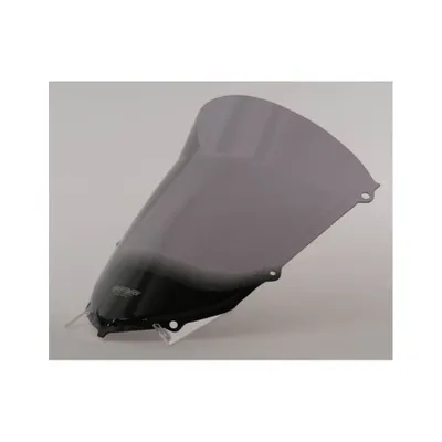 Produktbild von MRA Tourenscheibe, passend für Kawasaki ZX 10 R 04-05, Z 750 S 05-, rauchgrau