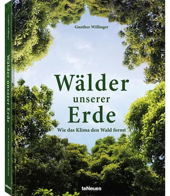 Produktbild von Wälder unserer Erde