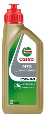 Produktbild von Castrol Castrol Getr.Oel Mtx Full 1 Ltr. 75W-140