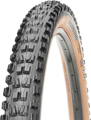 Produktbild von Maxxis 29' Falt-Reifen 'Minion DHF WT TLR', 29x2.60' (66-622), EXO Dual, schwarz/skinwall