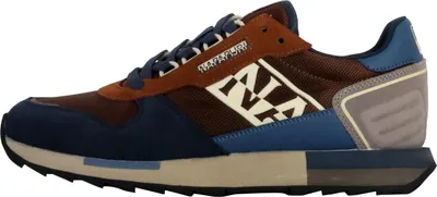 Image de Baskets en cuir Virtus