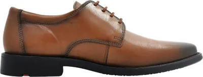 Imagen del producto de Lloyd Core 110: Zapatos de hombre, calzado de negocios, elegante cordón, color marrón, para uso casual