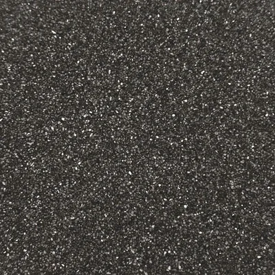 Produktbild von Farbsand 0,5Mm. 500G. Anthrazit