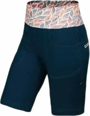 Immagine prodotto di Pantaloncini Sansa, M, Oceano Blu, Ocun