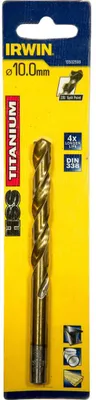 Immagine prodotto di Irwin Hss Pro Tin Din 338 8.0 - Cyl