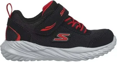 Obrázek produktu pro Skechers Sneakers 407308N-BKRD in Black color size 21