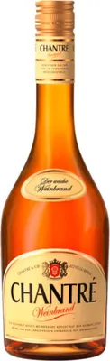 Image de Eau-de-vie de vin Chantre 36% 0,7l