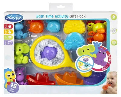 Produktbild von Playgro Badespielzeug One Size