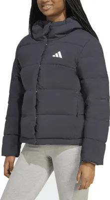 Zdjęcie produktu dla Adidas W Helionic Hd J Czarny