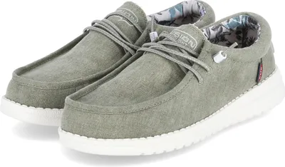 Produktbild von Fusion 2210102A1223 (43/Washed canvas sage)