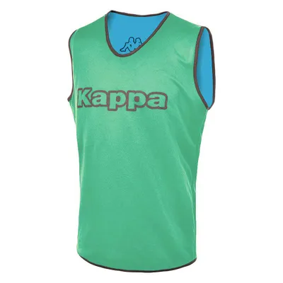 Produktbild von Kappa Bozia Reversible Tank Green M