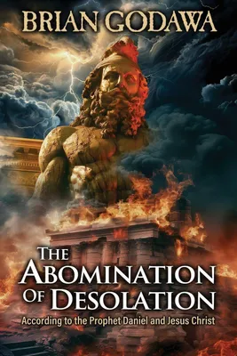 Produktbild von The Abomination of Desolation