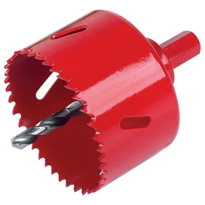Produktbild von WOLFCRAFT Bi-Metalllochsägen BIM 68 mm