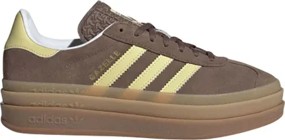 Produktbild von Adidas Gazelle Bold Sneakers Damen