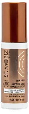 Zdjęcie produktu dla GLOW SERUM krople do opalania twarzy 25 ml