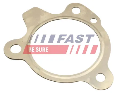 Produktbild von FAST FT84509 Auspuffdichtung Auspuffdichtung für CITROËN BERLINGO (B9)