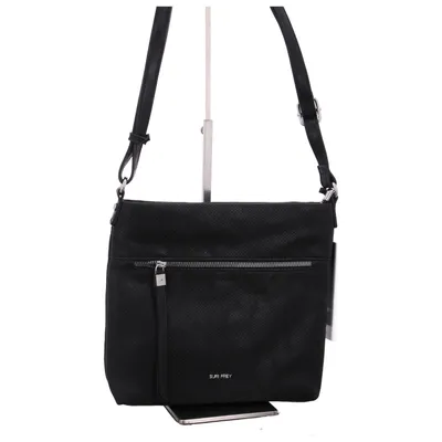 Produktbild von SURI FREY Umhängetasche Schultertasche SFY Suzy Crossover Bag Black schwarz