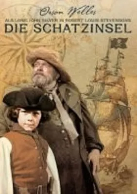 Produktbild von Die Schatzinsel