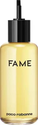 Produktbild von Paco Rabanne Fame Eau De Parfum Spray 200ml Nachfüllung