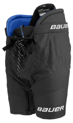 Image de Pantalon Bauer Pro Senior noir L