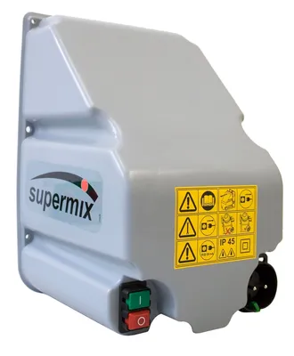 Produktbild von ATIKA Ersatzteil | Motorhaube 230V für Betonmischer Profi 145 S / Comet 130 S