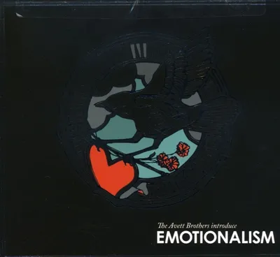Obrázek produktu pro The Avett Brothers: Emotionalism
