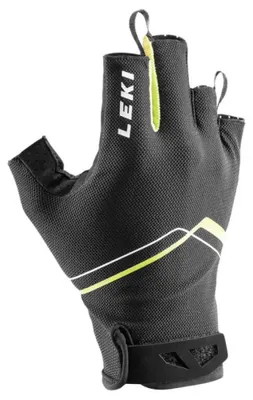 Produktbild von Leki Multi Breeze Short Handschuhe  8  8