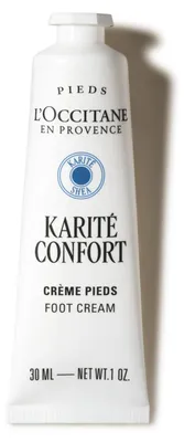 Image de Crème pour les pieds L'Occitane