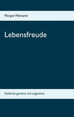 Produktbild von Lebensfreude