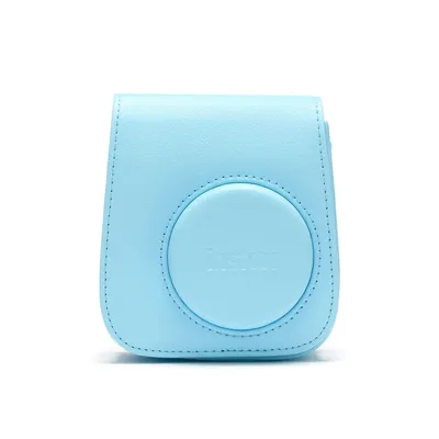 Produktbild von Fujifilm Instax mini 11 Kameratasche himmelblau