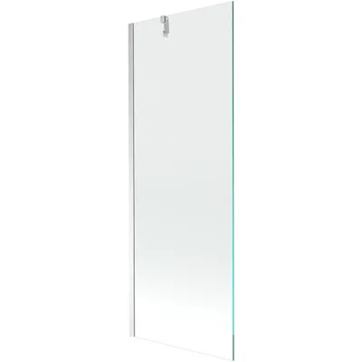 Obrázok produktu pre Mexen Next vaňová zástena jednokrídlová 70 x 150 cm, Transparentné, Chrómová - 895-070-000-00-00-01