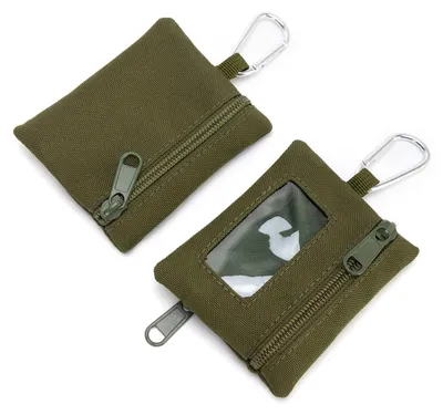 Image de Sac à bandoulière Partizan Tactical NW2 Olive