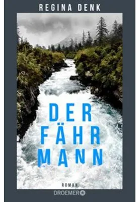Obrázek produktu pro Der Fährmann