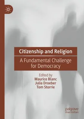 Obrázok produktu pre Citizenship and Religion