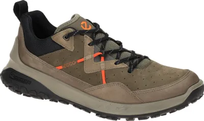 Produktbild von Ecco ULT Herrenschuhe - Halbschuhe grün NEU