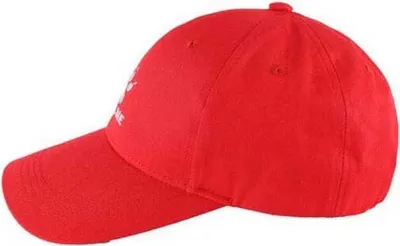 Obrázok produktu pre Čiapka Kelme Classic červená  Pánska červená Jedna veľkosť