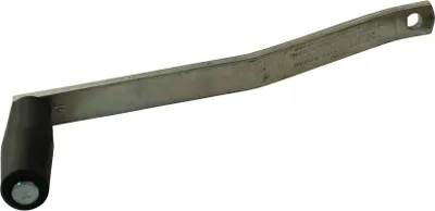 Fulton - Kurbel 11" für Handwinde K650 - K2550