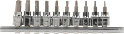 Produktbild von ENERGY Steckschlüsselsatz Knarenkasten NE00105