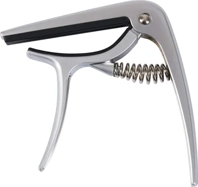 Produktbild von Guitto GGC-04 Metall-Kapodaster