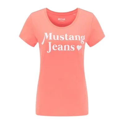 Image de Mustang T-shirt Alexia, 10093918204, Pointure: 158